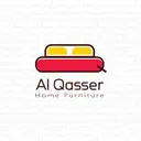 شعار Al Qasser — عميل دائرة التسويق