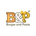 شعار B&P — عميل دائرة التسويق