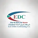 شعار EDC — عميل دائرة التسويق