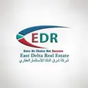 شعار EDR — عميل دائرة التسويق