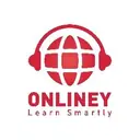 شعار OnLiney — عميل دائرة التسويق