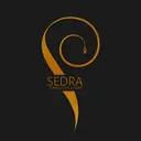 شعار Sedra — عميل دائرة التسويق