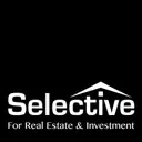 شعار Selective — عميل دائرة التسويق