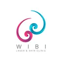 شعار WIBI — عميل دائرة التسويق